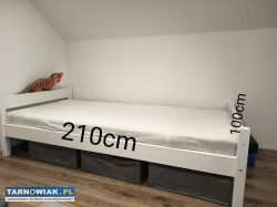 Sprzedam łóżko dziecięce - Obrazek 1
