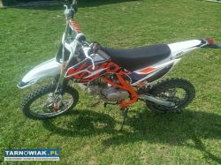 Cross Kayo 140tt - Obrazek 1