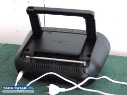 Zestaw audio sony cd usb. Radio aux. Wysyłka. - Obrazek 4