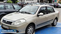 Renault Thalia 2, 2011r. z inst. gazową LPG. - Obrazek 1
