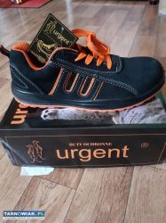Buty robocze Urgent - Obrazek 1