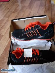Buty robocze Urgent - Obrazek 3