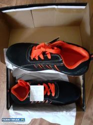 Buty robocze Urgent - Obrazek 2