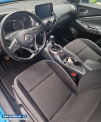 Nissan juke 2020 - Obrazek 4