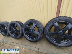 Alufelgi 16cali rozstaw 5x112 - Obrazek 1