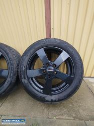 Alufelgi 16cali rozstaw 5x112 - Obrazek 2