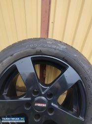 Alufelgi 16cali rozstaw 5x112 - Obrazek 4