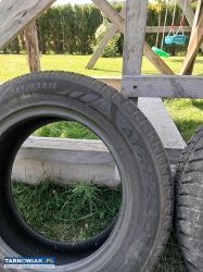 Sprzedam opony całoroczne 185/65R15. - Obrazek 1