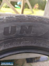 Sprzedam opony całoroczne 185/65R15. - Obrazek 3
