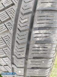 Sprzedam opony całoroczne 185/65R15. - Obrazek 4