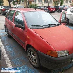 Fiat punto 1998 - Obrazek 1