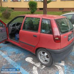 Fiat punto 1998 - Obrazek 2