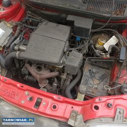 Fiat punto 1998 - Obrazek 3