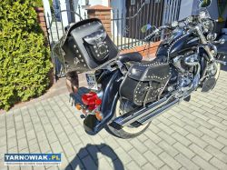 Suzuki intruder volusia - Obrazek 1