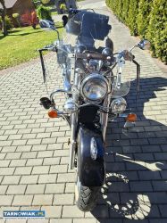 Suzuki intruder volusia - Obrazek 4