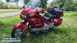 Honda gl - Obrazek 1