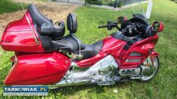 Honda gl - Obrazek 2