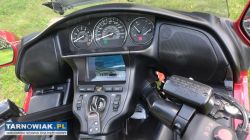 Honda gl - Obrazek 3