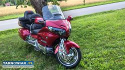 Honda gl - Obrazek 4