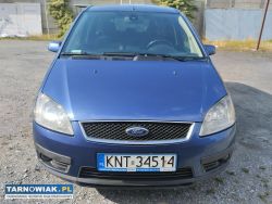 ford c max - Obrazek 1