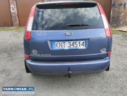 ford c max - Obrazek 2
