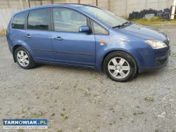 ford c max - Obrazek 3