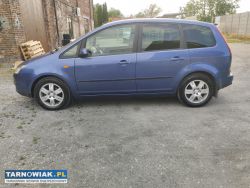 ford c max - Obrazek 4
