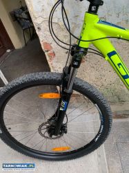 Rower GT Karakoram 29" – stan bardzo dobry. - Obrazek 1