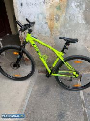 Rower GT Karakoram 29" – stan bardzo dobry. - Obrazek 4