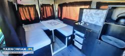 Ford camper bus hak - Obrazek 3