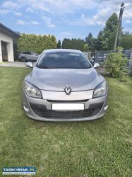 Renault megane iii 1.6 - Obrazek 1