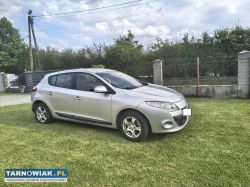 Renault megane iii 1.6 - Obrazek 2