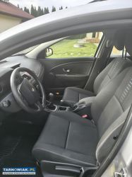 Renault megane iii 1.6 - Obrazek 3
