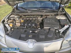 Renault megane iii 1.6 - Obrazek 4