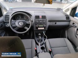 Volkswagen touran 1.9 tdi (2005) - Obrazek 3
