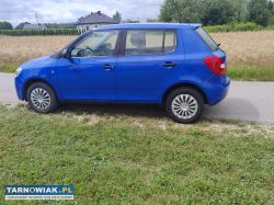Sprzedam Skoda Fabia - Obrazek 3