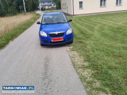 Sprzedam Skoda Fabia - Obrazek 1