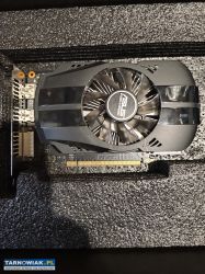Karta graficzna Asus Phoenix gtx - Obrazek 1