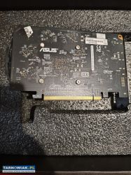Karta graficzna Asus Phoenix gtx - Obrazek 2