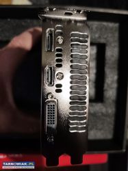 Karta graficzna Asus Phoenix gtx - Obrazek 3