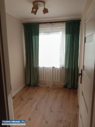 Sprzedam mieszkanie, ~48m2, 3 pokoje, centrum. - Obrazek 1