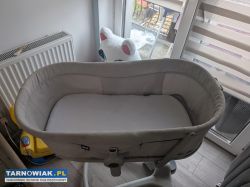 Baby hug 3w1 bez pałąka - Obrazek 1