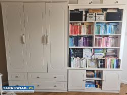 FIORENTINO – meble premium dla dziewczynki | kompl - Obrazek 1