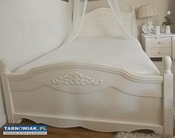 FIORENTINO – meble premium dla dziewczynki | kompl - Obrazek 2