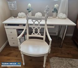 FIORENTINO – meble premium dla dziewczynki | kompl - Obrazek 4