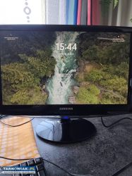 Monitor biurowy 22" - Obrazek 3