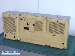 Radio Magnetofon Condor. Unitra. WYSYŁKA. - Obrazek 3
