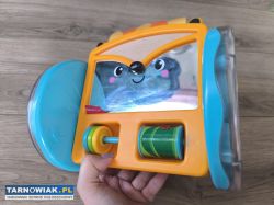Zabawki dla niemowlaka - Obrazek 2