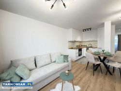 Nowoczesne po remoncie 44 m² Centrum Tarnowa- 2p - Obrazek 2