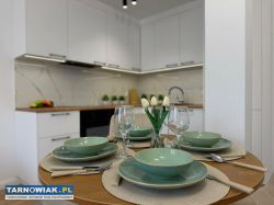 Nowoczesne po remoncie 44 m² Centrum Tarnowa- 2p - Obrazek 1